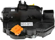 Door Lock Actuator Motor Dorman-OE Solutions 931-910