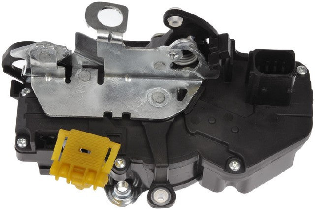 Door Lock Actuator Motor Dorman-OE Solutions 931-911