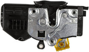 Door Lock Actuator Motor Dorman-OE Solutions 931-911