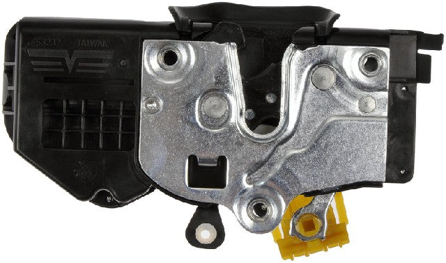 Door Lock Actuator Motor Dorman-OE Solutions 931-911