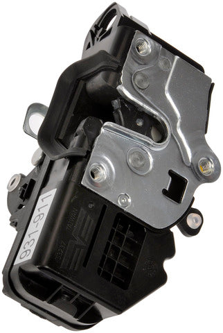 Door Lock Actuator Motor Dorman-OE Solutions 931-911