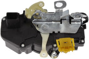 Door Lock Actuator Motor Dorman-OE Solutions 931-912