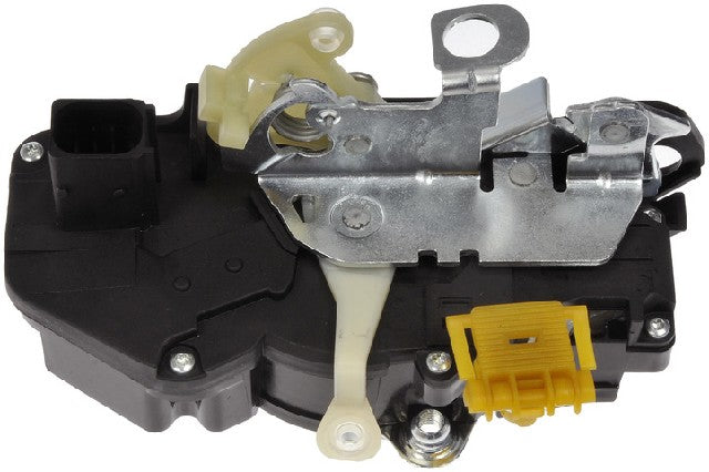 Door Lock Actuator Motor Dorman-OE Solutions 931-912