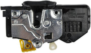 Door Lock Actuator Motor Dorman-OE Solutions 931-912