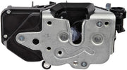 Door Lock Actuator Motor Dorman-OE Solutions 931-914
