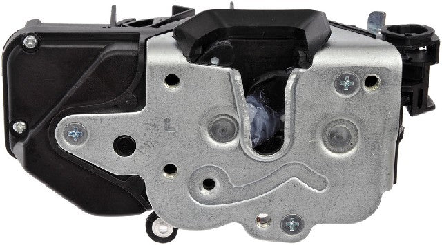 Door Lock Actuator Motor Dorman-OE Solutions 931-914
