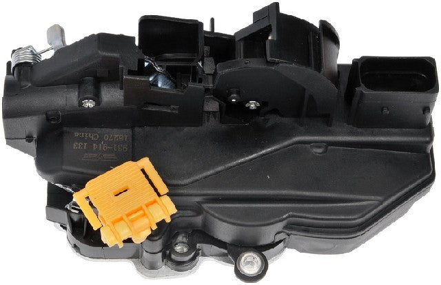 Door Lock Actuator Motor Dorman-OE Solutions 931-914