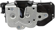 Door Lock Actuator Motor Dorman-OE Solutions 931-915