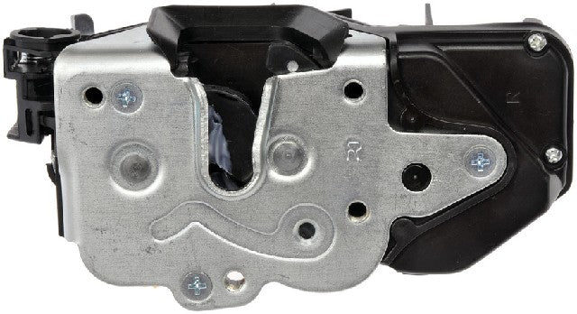 Door Lock Actuator Motor Dorman-OE Solutions 931-915