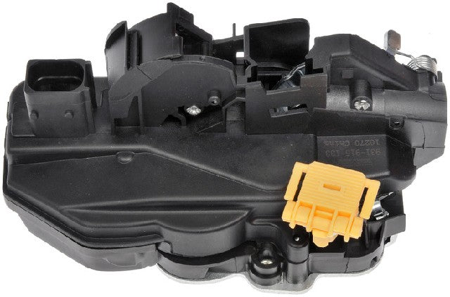 Door Lock Actuator Motor Dorman-OE Solutions 931-915