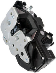 Door Lock Actuator Motor Dorman-OE Solutions 931-915