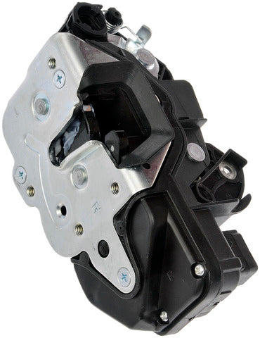 Door Lock Actuator Motor Dorman-OE Solutions 931-915
