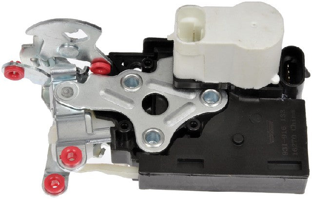 Door Lock Actuator Motor Dorman-OE Solutions 931-916