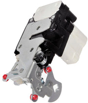 Door Lock Actuator Motor Dorman-OE Solutions 931-916