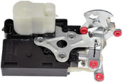Door Lock Actuator Motor Dorman-OE Solutions 931-917