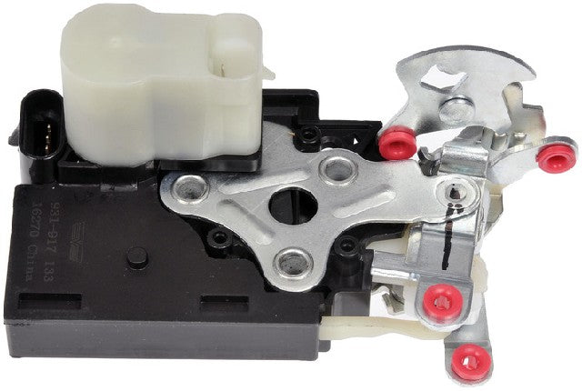Door Lock Actuator Motor Dorman-OE Solutions 931-917