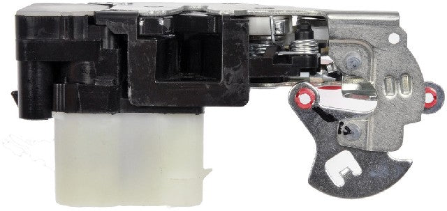 Door Lock Actuator Motor Dorman-OE Solutions 931-917