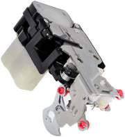 Door Lock Actuator Motor Dorman-OE Solutions 931-917