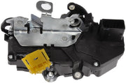 Door Lock Actuator Motor Dorman-OE Solutions 931-920