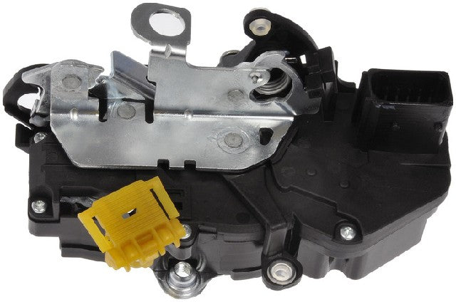 Door Lock Actuator Motor Dorman-OE Solutions 931-920