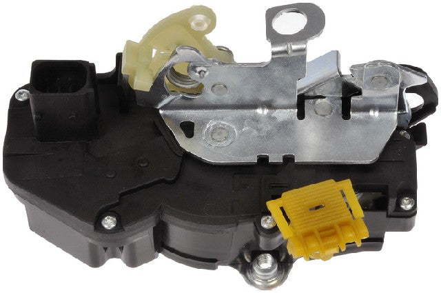 Door Lock Actuator Motor Dorman-OE Solutions 931-921