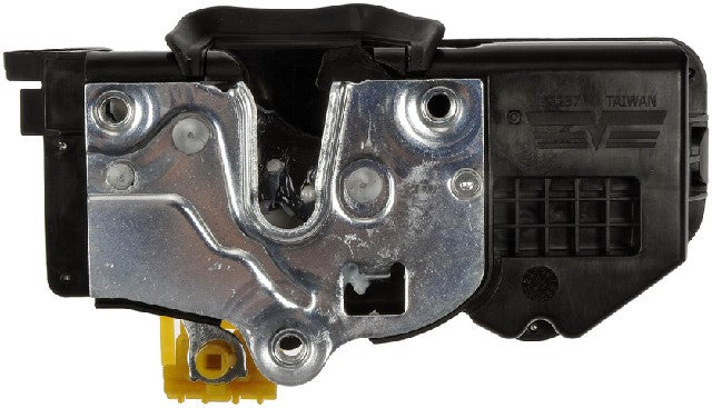 Door Lock Actuator Motor Dorman-OE Solutions 931-921