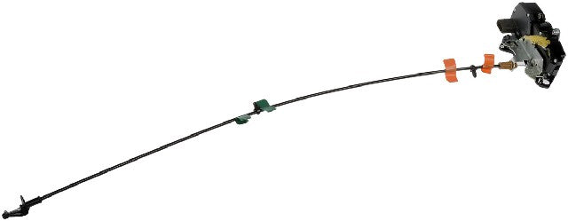 Door Lock Actuator Motor Dorman-OE Solutions 931-923