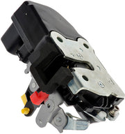 Door Lock Actuator Motor Dorman-OE Solutions 931-925