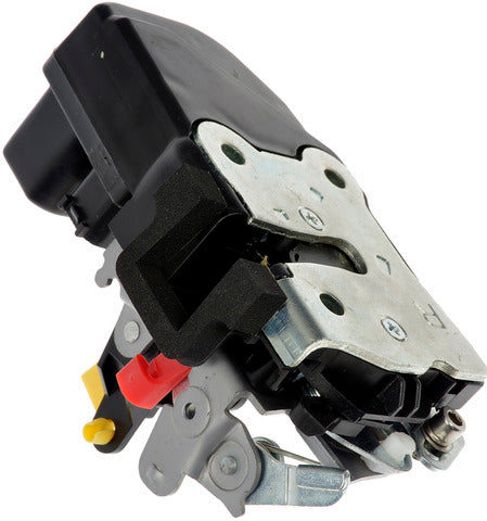 Door Lock Actuator Motor Dorman-OE Solutions 931-925