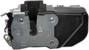 Door Lock Actuator Motor Dorman-OE Solutions 931-925