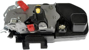 Door Lock Actuator Motor Dorman-OE Solutions 931-925