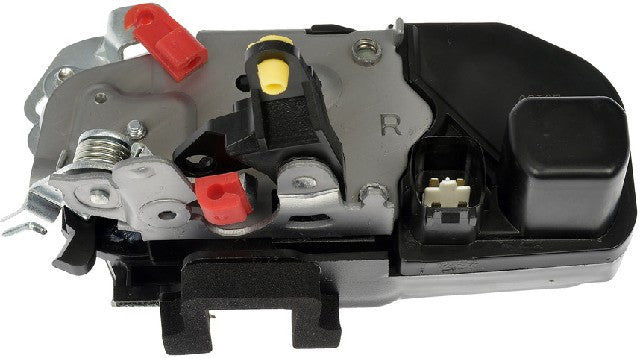 Door Lock Actuator Motor Dorman-OE Solutions 931-925