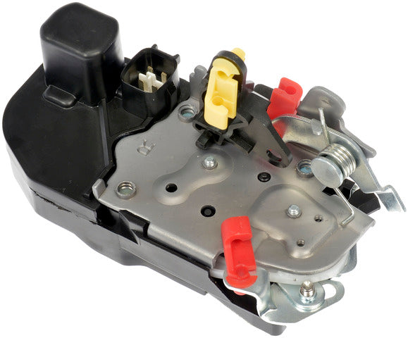 Door Lock Actuator Motor Dorman-OE Solutions 931-925