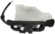 Liftgate Lock Actuator Dorman-OE Solutions 931-929