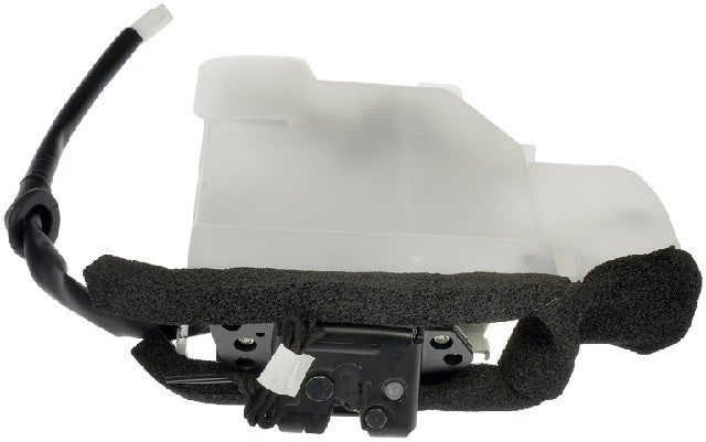 Liftgate Lock Actuator Dorman-OE Solutions 931-929