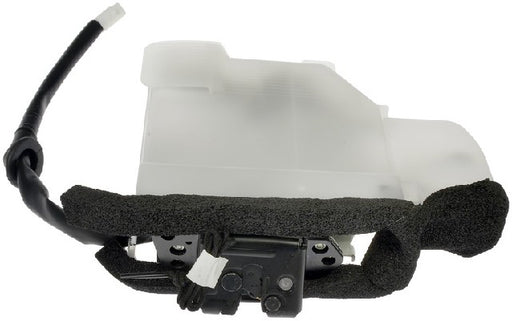 Liftgate Lock Actuator Dorman-OE Solutions 931-929