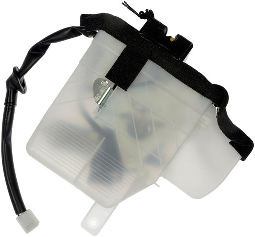 Liftgate Lock Actuator Dorman-OE Solutions 931-929