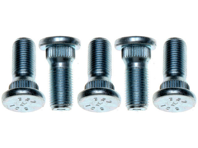 Wheel Lug Stud Raybestos Brakes 9310B
