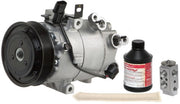 A/C Compressor Kit Four Seasons 9311NK