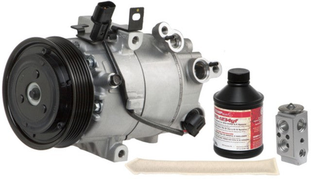 A/C Compressor Kit Four Seasons 9311NK