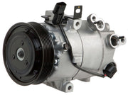 A/C Compressor Kit Four Seasons 9311NK