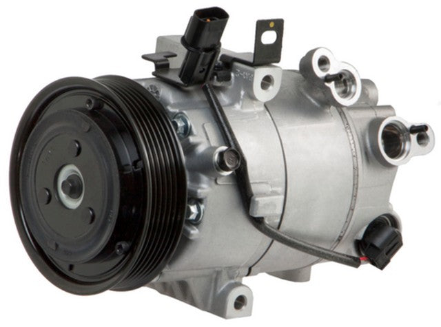 A/C Compressor Kit Four Seasons 9311NK