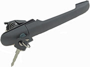 Outside Door Handle Dorman-Help 93130