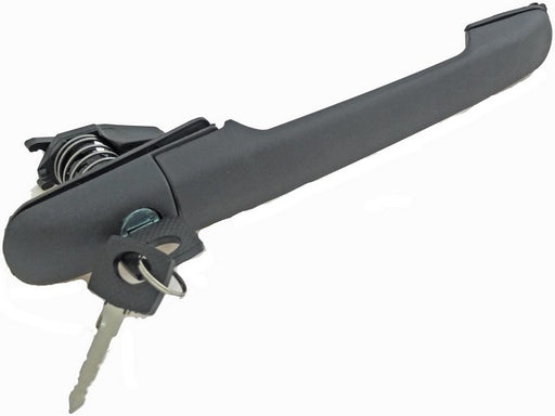 Outside Door Handle Dorman-Help 93130