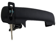 Outside Door Handle Dorman-Help 93132