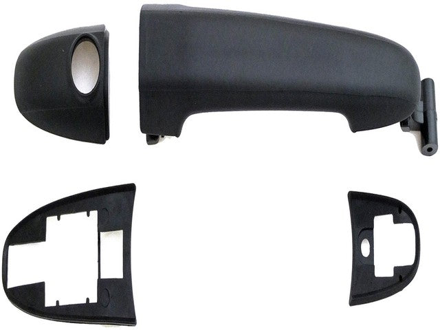 Outside Door Handle Dorman-Help 93134