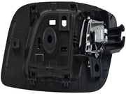Interior Door Handle Dorman-Help 93166