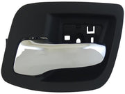 Interior Door Handle Dorman-Help 93168
