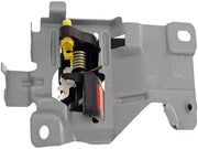 Interior Door Handle Dorman-Help 93176