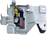 Interior Door Handle Dorman-Help 93182
